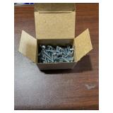 (7) 100Pk Boxes of 1-1/4' x 8/32' Fasteners