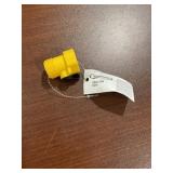 Light Duty Hose Shut-Off Valve x 6
