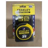 Stanley 25' Tape Measure