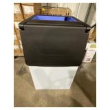 Commercial Ice Maker Chest
