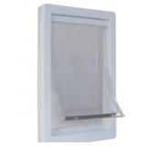 Original Pet Doorï¿½ Size Large Pet Door