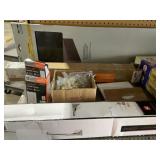 Mixed Lot of Home Accessories for One Money