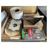 Mixed Lot of Home/Office Accessories