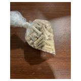 Bag of (100) 1' Mug Pegs x 5