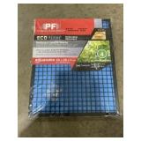 10Pk 14 x 20 x 1 ECO Filters for One Money