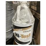 Hi-Test Alkaline Tile & Grout Cleaner x 3Gal