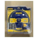 Irwin 10' 80T Metal Saw Blade
