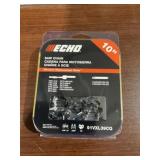 Echoï¿½ 10' Saw Chain x 3