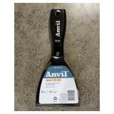 Anvilï¿½ 4' Carbon Steel Joint Knife x 8