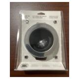 EZ Mount Sink Flange Kit in Chrome x 6