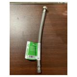12' Faucet Supply Line x 13