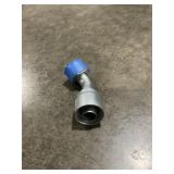 Box of (6) Hydraulic Crimp Fittings