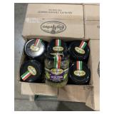 Casa Martinezï¿½ Case of Gourmet Salsa Verde x 4