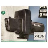 Flotecï¿½ Cast Iron Shallow Well Jet Pump