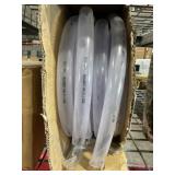 1' x Unknown Length Vinyl Tubing