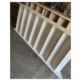 Poplar Staircase