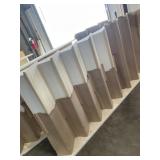 Poplar Staircase