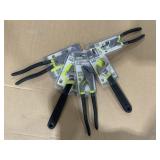Mix Lot Of Hand Tools x5