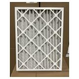(2) Cases Graingerï¿½ 18 x 24 x 2 Air Filters