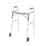 Drive Deluxe Folding Walker
