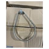 Case of 4' Swivel Loop Hangers x 5