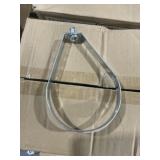 Case of 4' Swivel Loop Hangers x 3