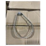 Case of 4' Swivel Loop Hangers x 5