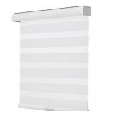 Persilux Cordless Zebra Blinds