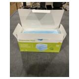 Xam-Med Case of (2,000) Disposable Fase Masks
