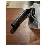 15.5Ft Rubber Garage Door Bottom Seal Strip x 3