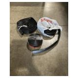 Mixed Size Rubber Garage Door Bottom Seal Strips