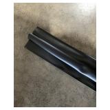 20Ft Rubber Garage Door Bottom Seal Strip