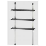 RTA Keterï¿½ 40' Storage Shed Shelving Kit 100
