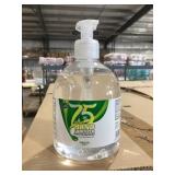 Pallet of 75% Instant Hand Sanitizer