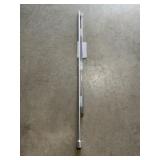 Mixed Size Heavy-Duty Extension Bars x 2