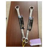 1-1/2' Hitch Ball Wrench x 2Pcs