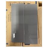 4" x 12" Wall / Backsplash Tile x 291 sq ft