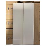 4" x 16" Wall / Backsplash Tile x 301 sq ft