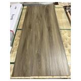 Whispering Wood Vinyl Flooring x 1,525SF