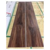 Rigid Core Click Lock Tile x 1525 sq ft