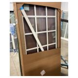 Andersenï¿½ White Window Panel