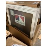 Andersenï¿½ White Casement Window Unit