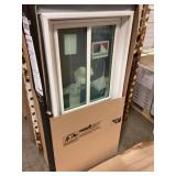 Andersenï¿½ White TW Double-Hung Winow