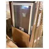 Andersenï¿½ White FW Transom Sidelight