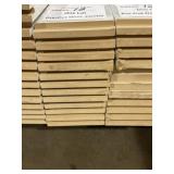 (12) Arauco MDF Pre-Cut Door Jambs