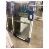 Jeld-Wenï¿½ 32-1/4" x 54" Dbl. Hung Vinyl Window x 3