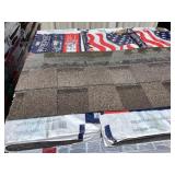 Tamko Architectural Weathered Wood Shingles x 36