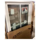 Andersenï¿½ White TW Double-Hung Window x 3