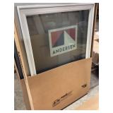 Andersenï¿½ White Casement Window Unit