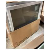 Andersenï¿½ White Fixed Window Unit